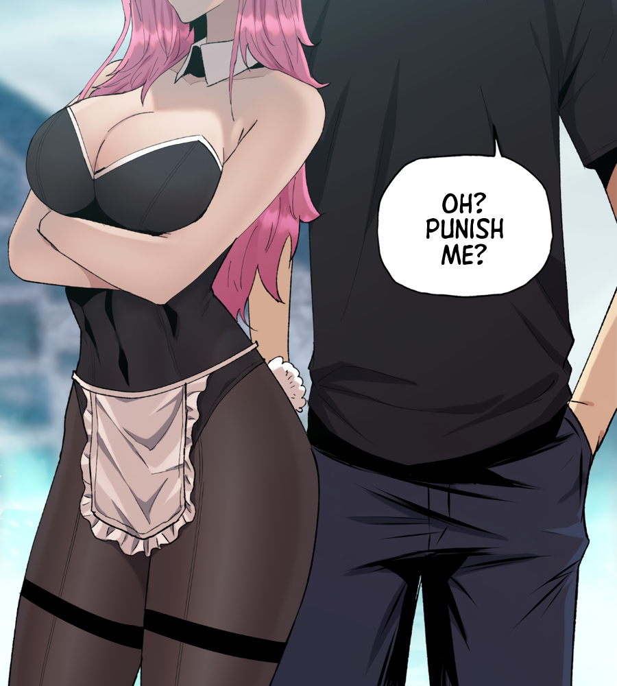 Read The doomsday ruthless man EN Manga Online