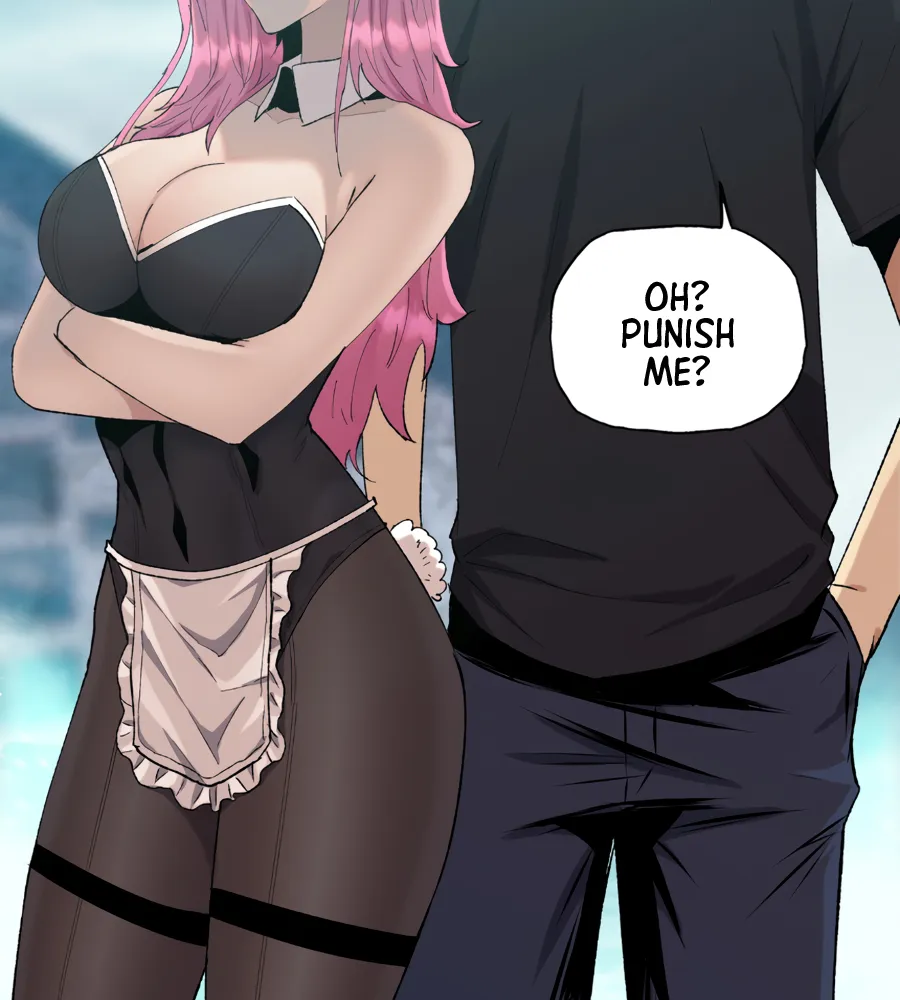 Read The doomsday ruthless man EN Manga Online