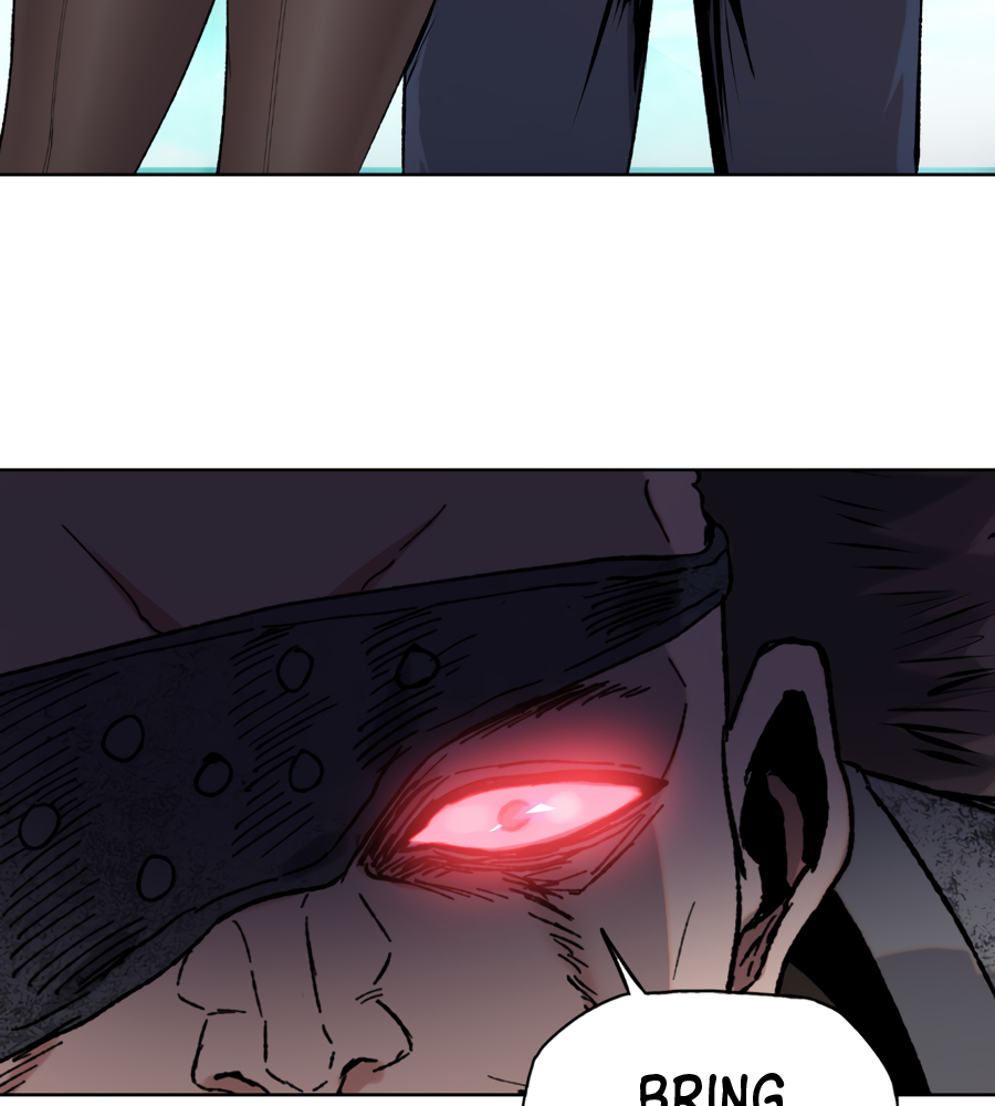 Read The doomsday ruthless man EN Manga Online