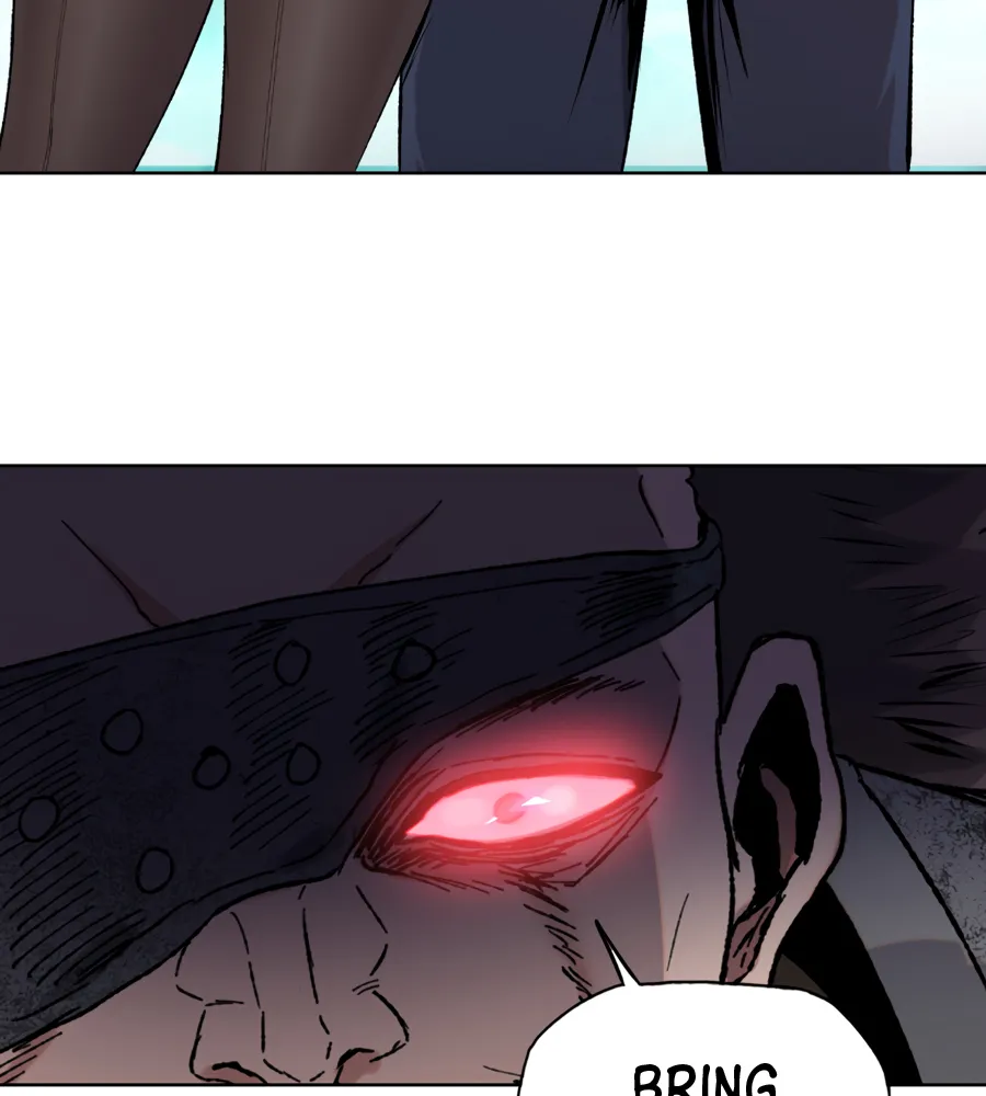 Read The doomsday ruthless man EN Manga Online