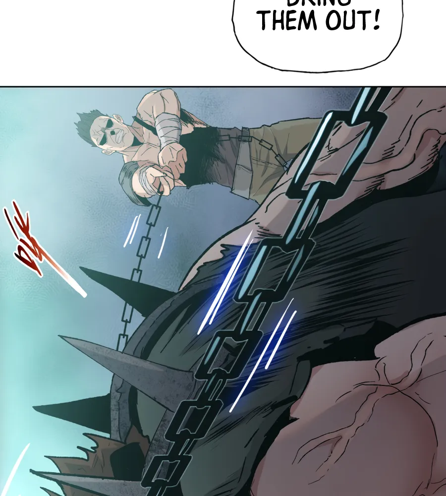 Read The doomsday ruthless man EN Manga Online