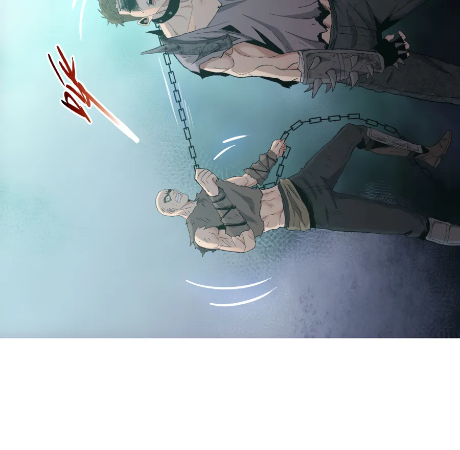 Read The doomsday ruthless man EN Manga Online