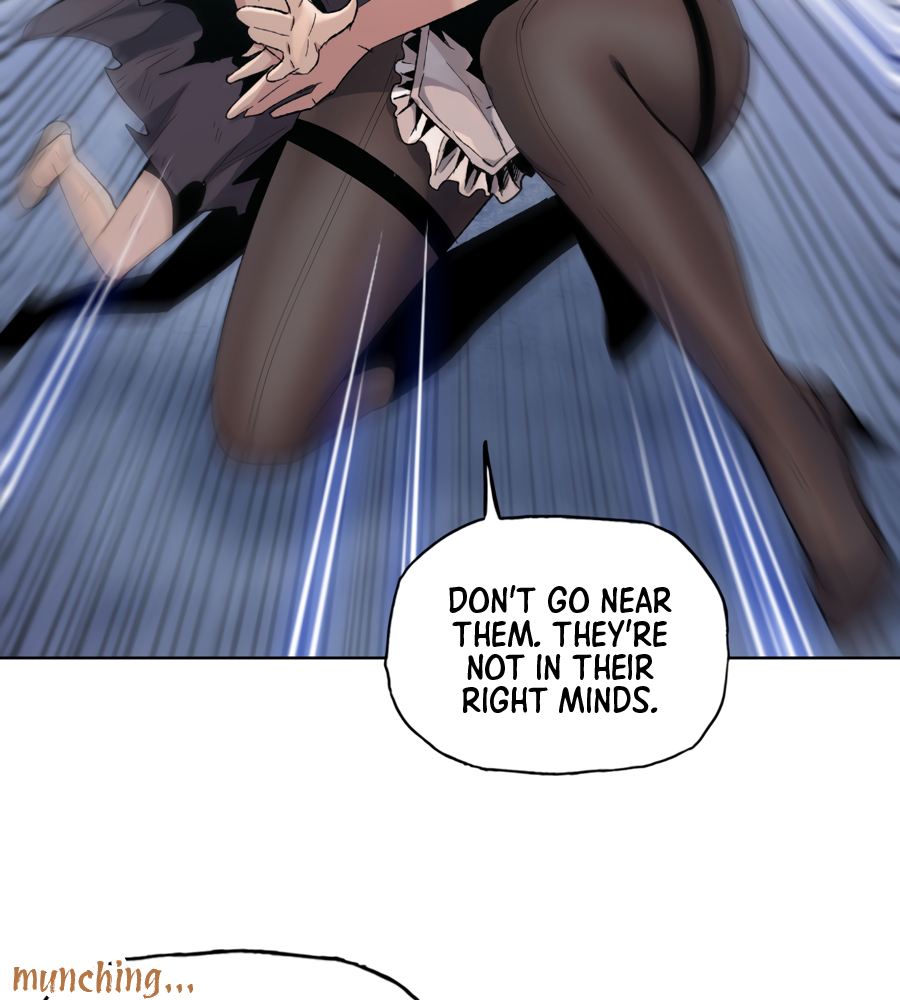 Read The doomsday ruthless man EN Manga Online