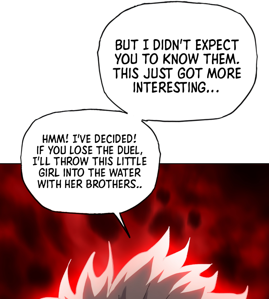 Read The doomsday ruthless man EN Manga Online