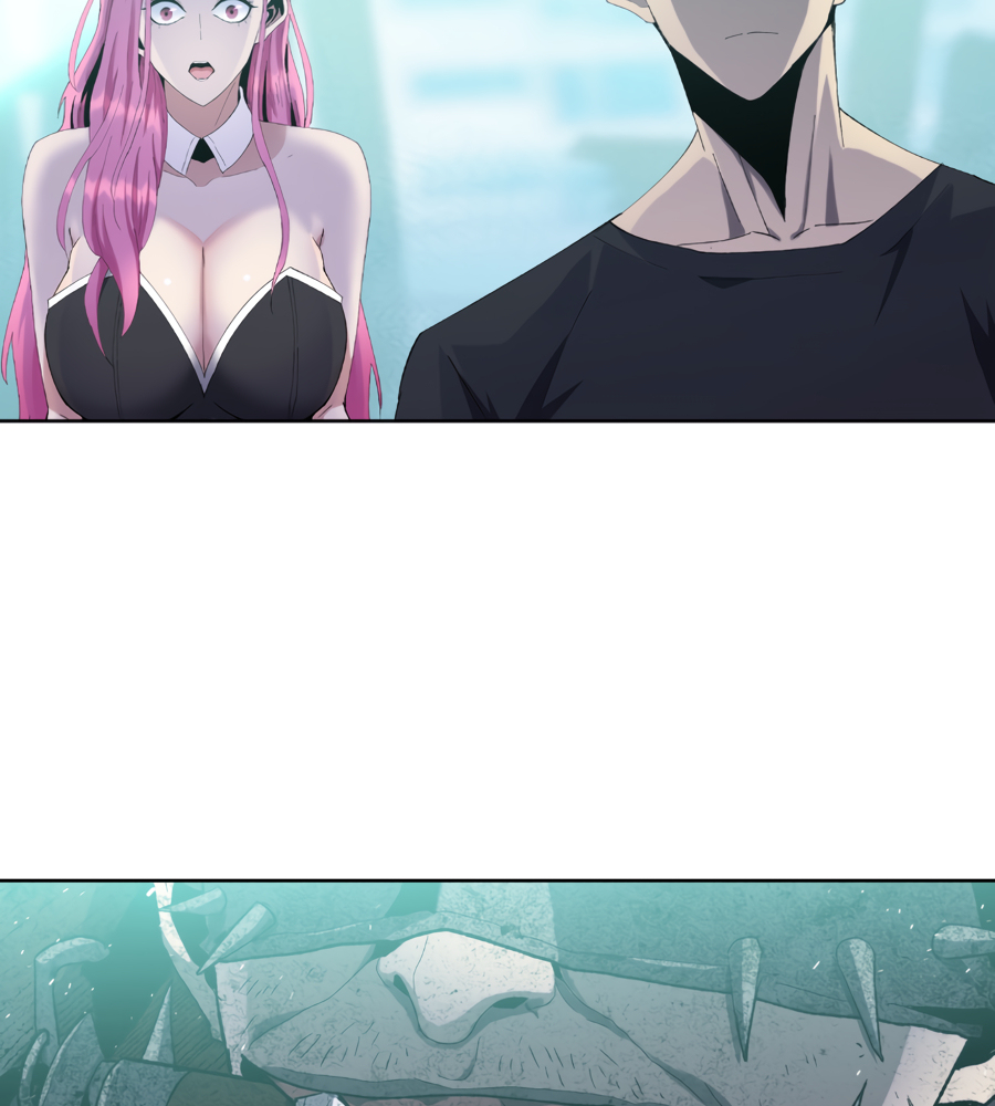 Read The doomsday ruthless man EN Manga Online