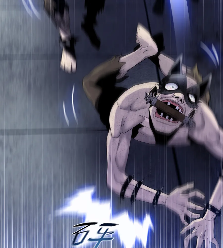 Read The doomsday ruthless man EN Manga Online