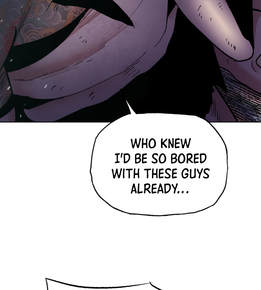 Read The doomsday ruthless man EN Manga Online