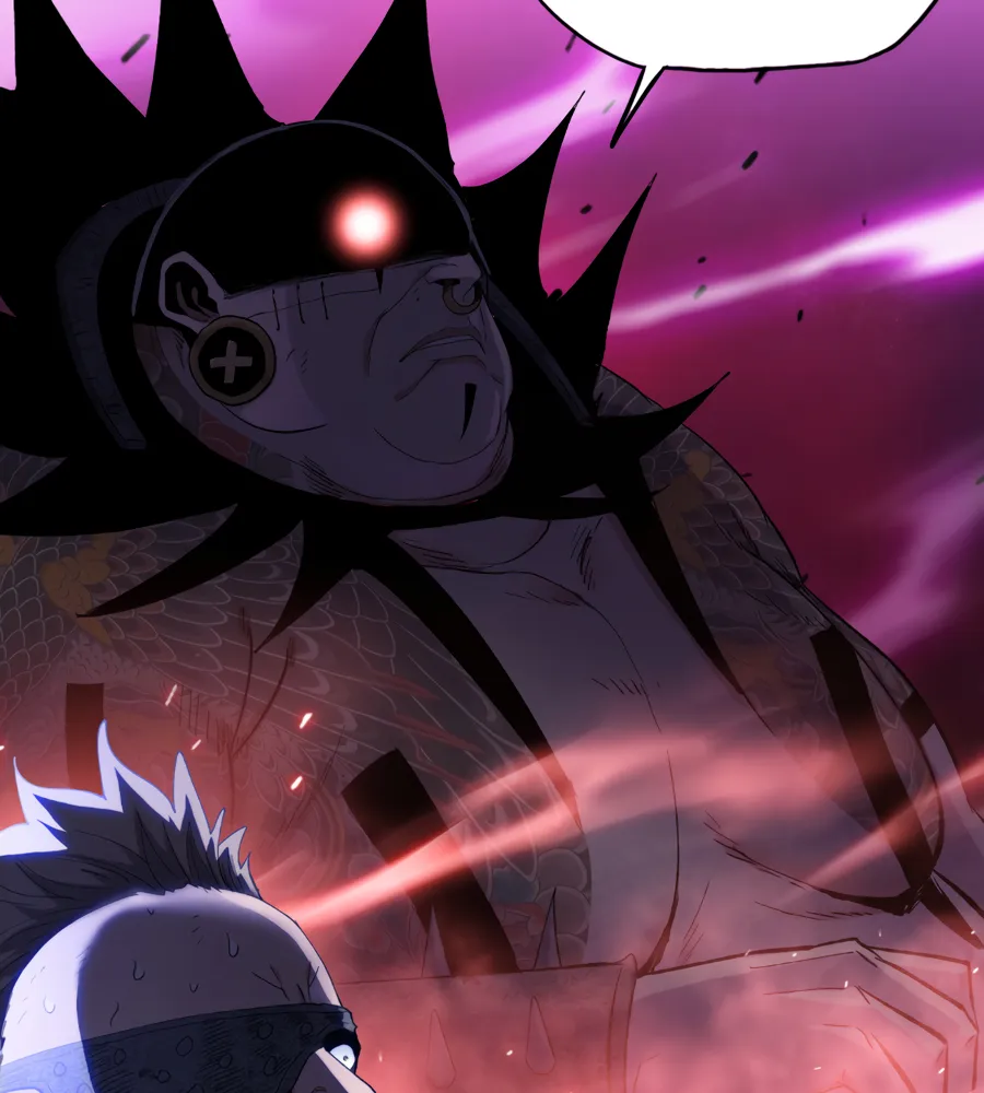 Read The doomsday ruthless man EN Manga Online