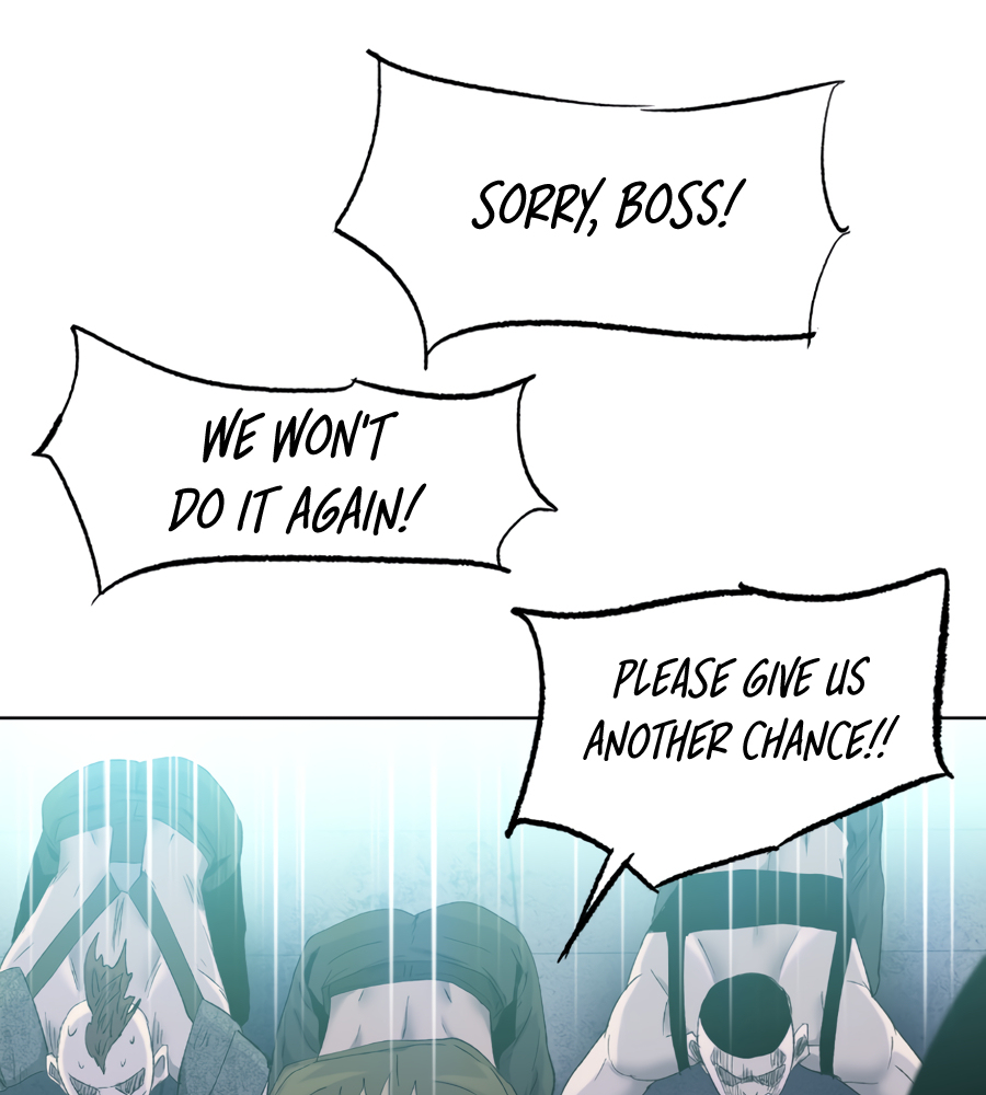 Read The doomsday ruthless man EN Manga Online