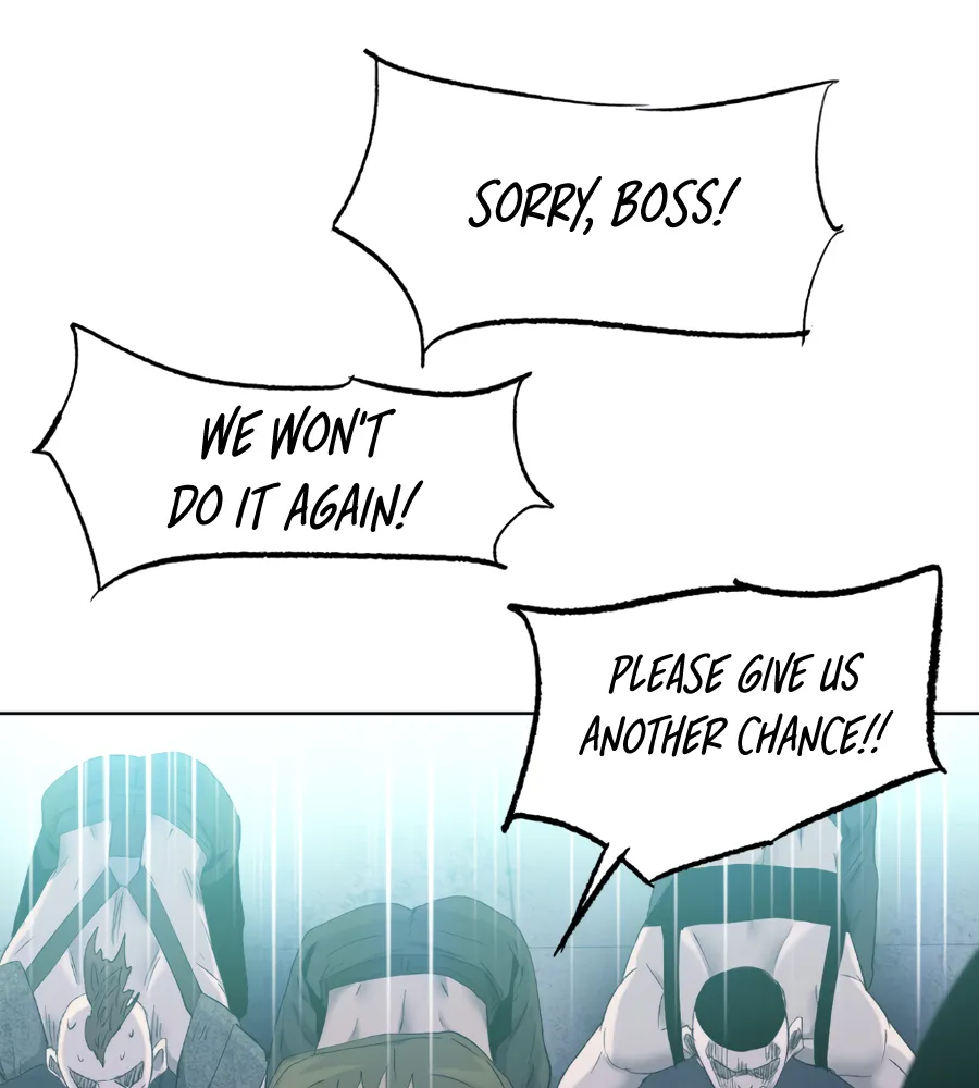 Read The doomsday ruthless man EN Manga Online