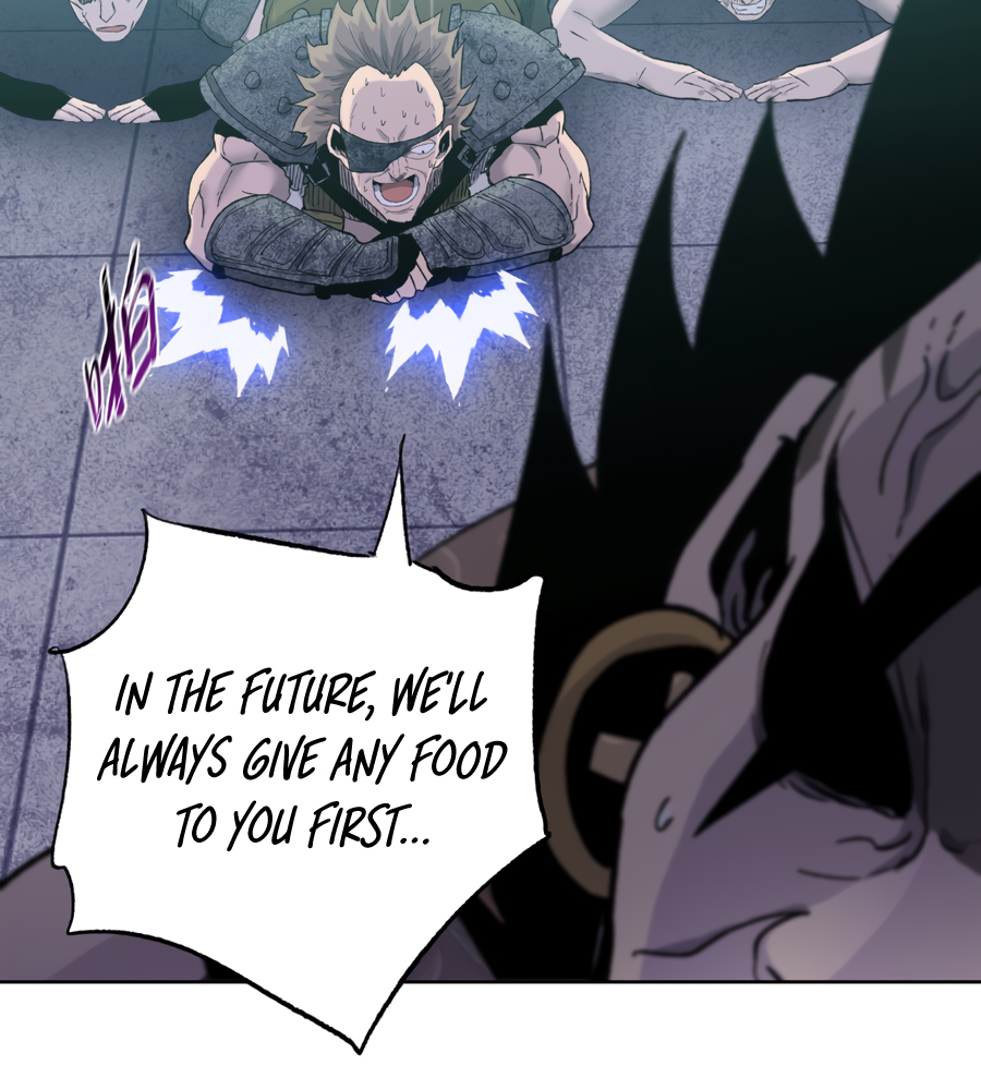 Read The doomsday ruthless man EN Manga Online