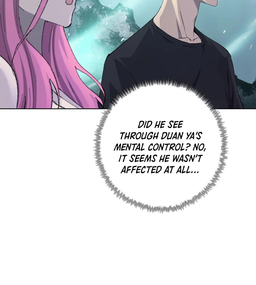 Read The doomsday ruthless man EN Manga Online