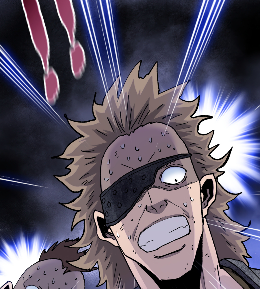 Read The doomsday ruthless man EN Manga Online