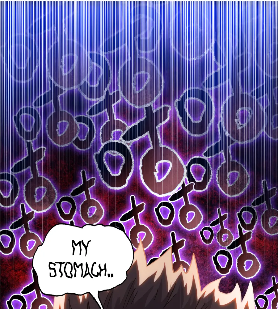 Read The doomsday ruthless man EN Manga Online