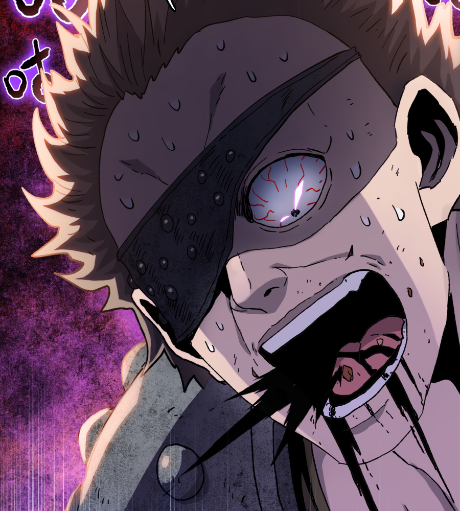 Read The doomsday ruthless man EN Manga Online