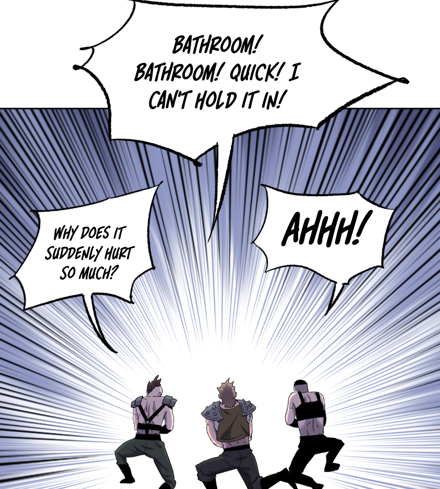 Read The doomsday ruthless man EN Manga Online