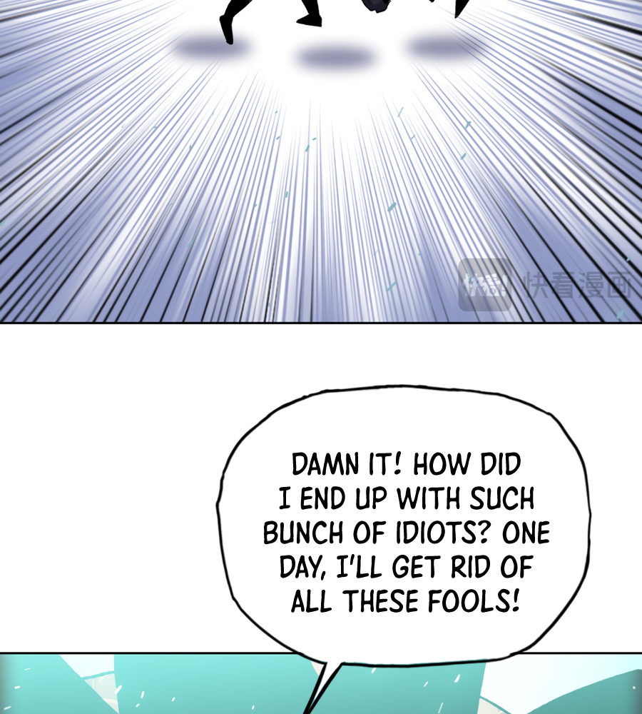 Read The doomsday ruthless man EN Manga Online