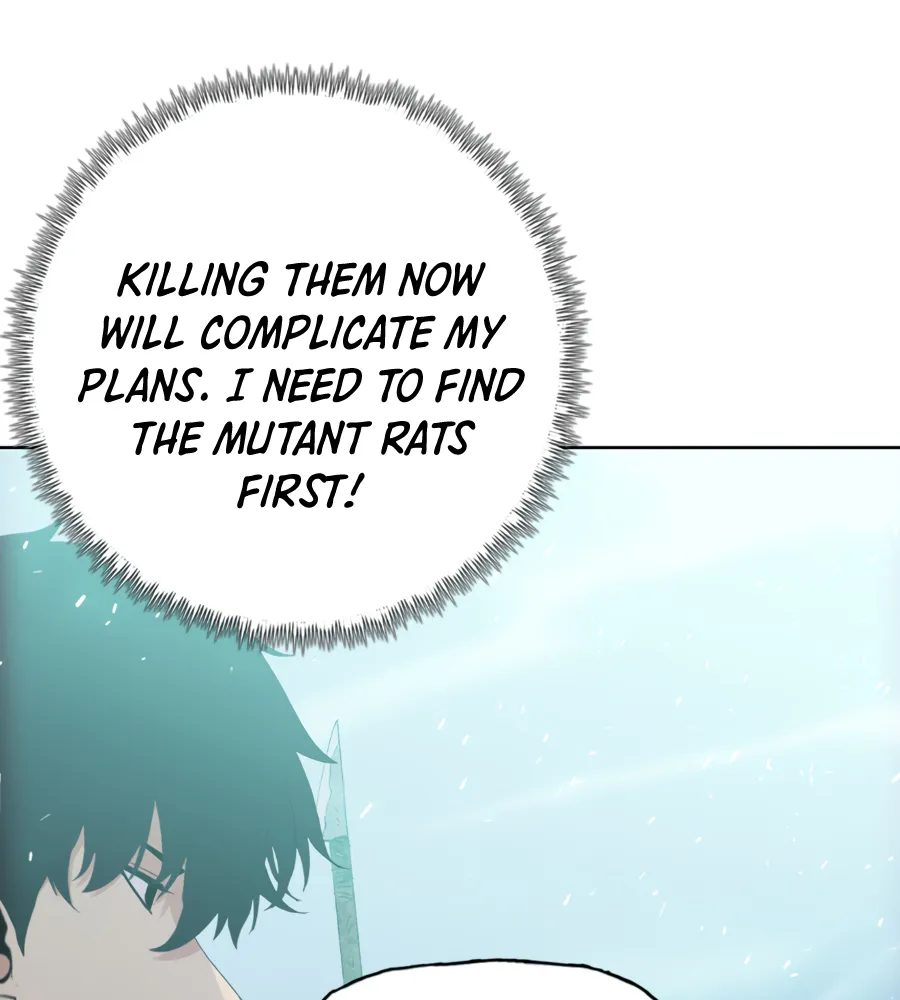 Read The doomsday ruthless man EN Manga Online