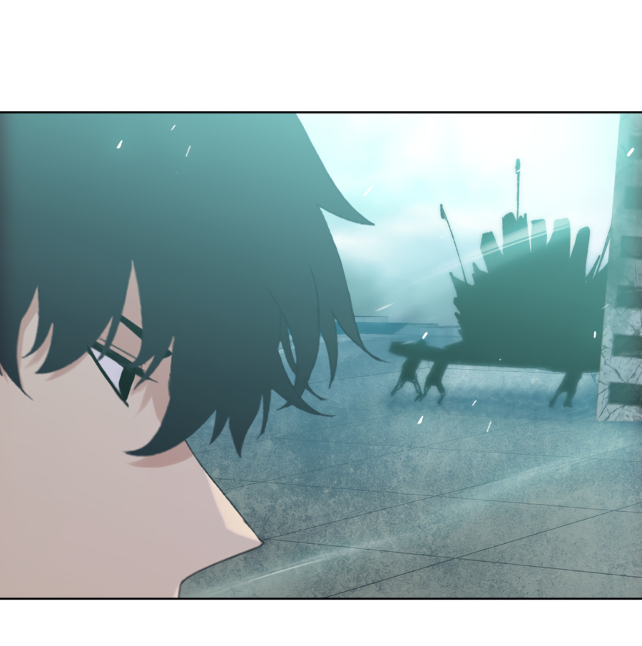 Read The doomsday ruthless man EN Manga Online