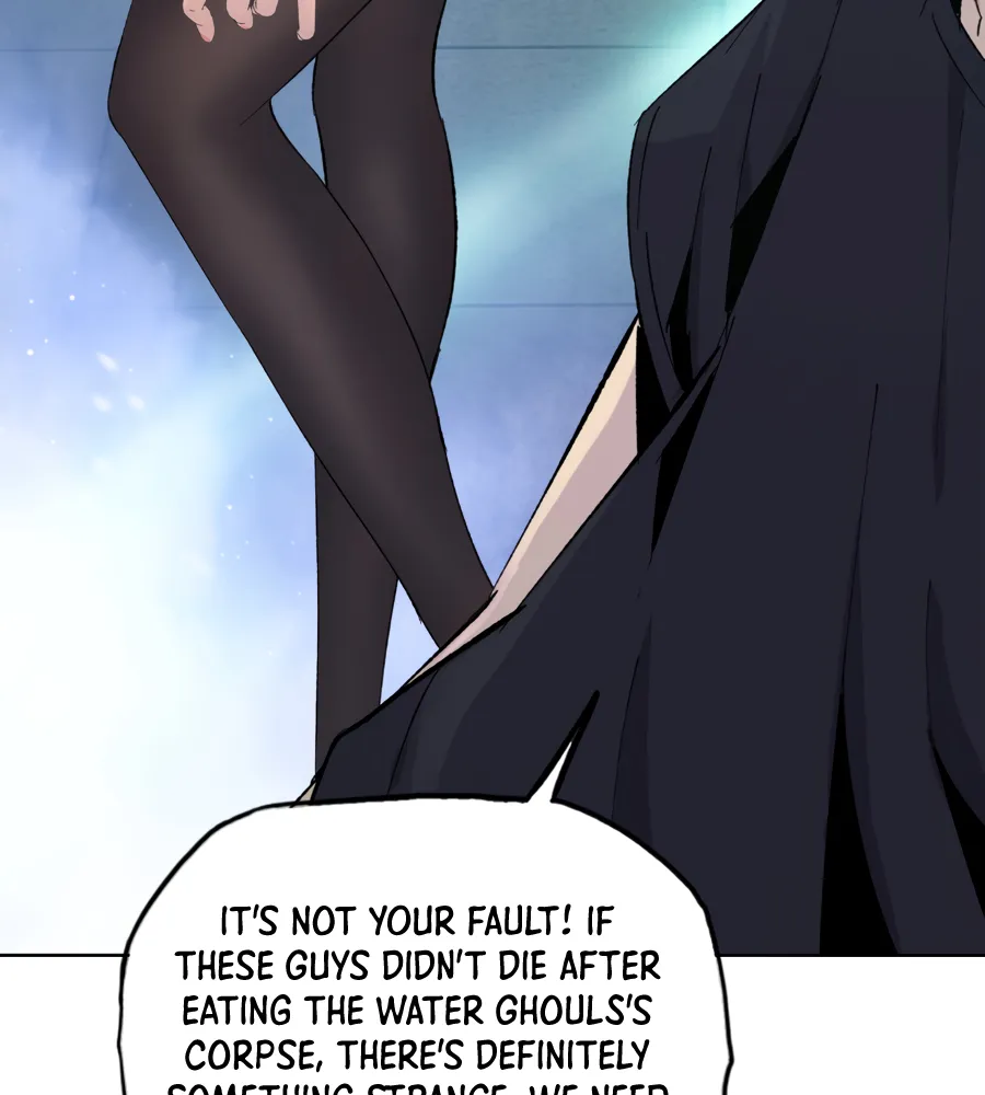 Read The doomsday ruthless man EN Manga Online