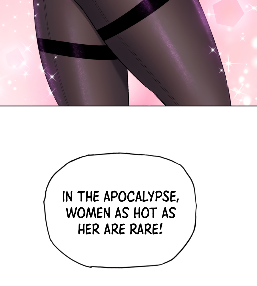 Read The doomsday ruthless man EN Manga Online