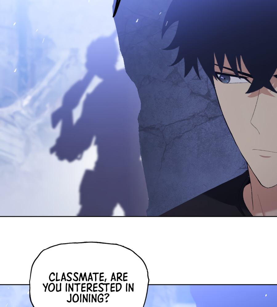 Read The doomsday ruthless man EN Manga Online