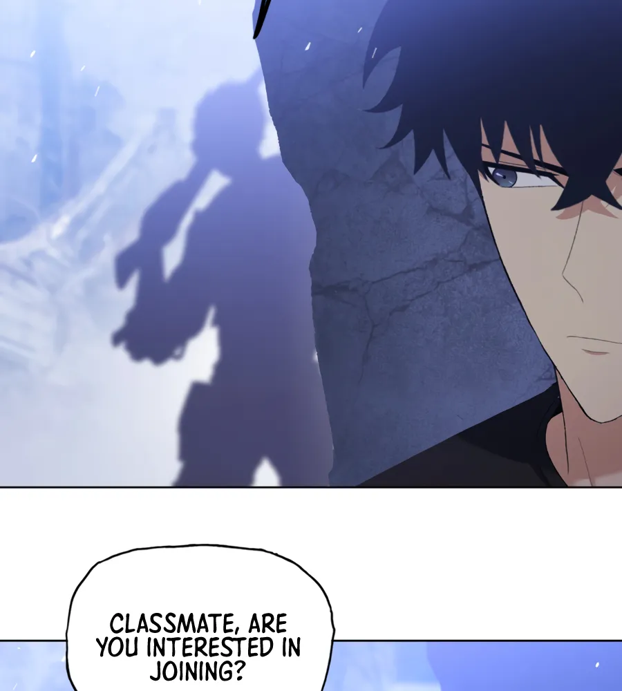 Read The doomsday ruthless man EN Manga Online
