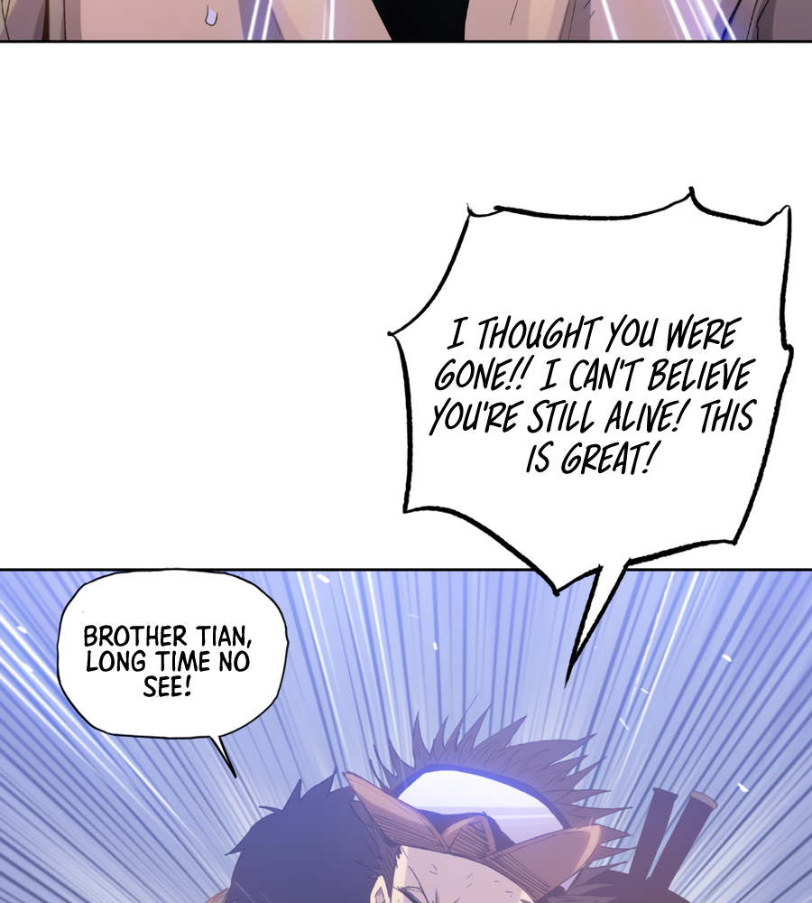 Read The doomsday ruthless man EN Manga Online