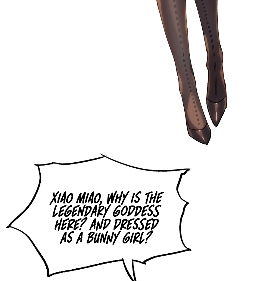 Read The doomsday ruthless man EN Manga Online