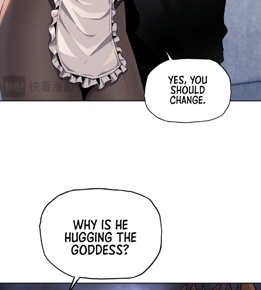 Read The doomsday ruthless man EN Manga Online