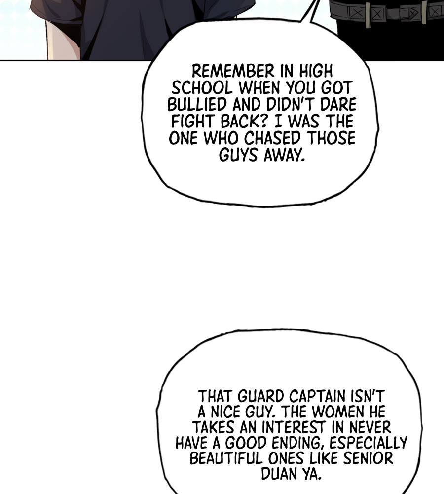 Read The doomsday ruthless man EN Manga Online