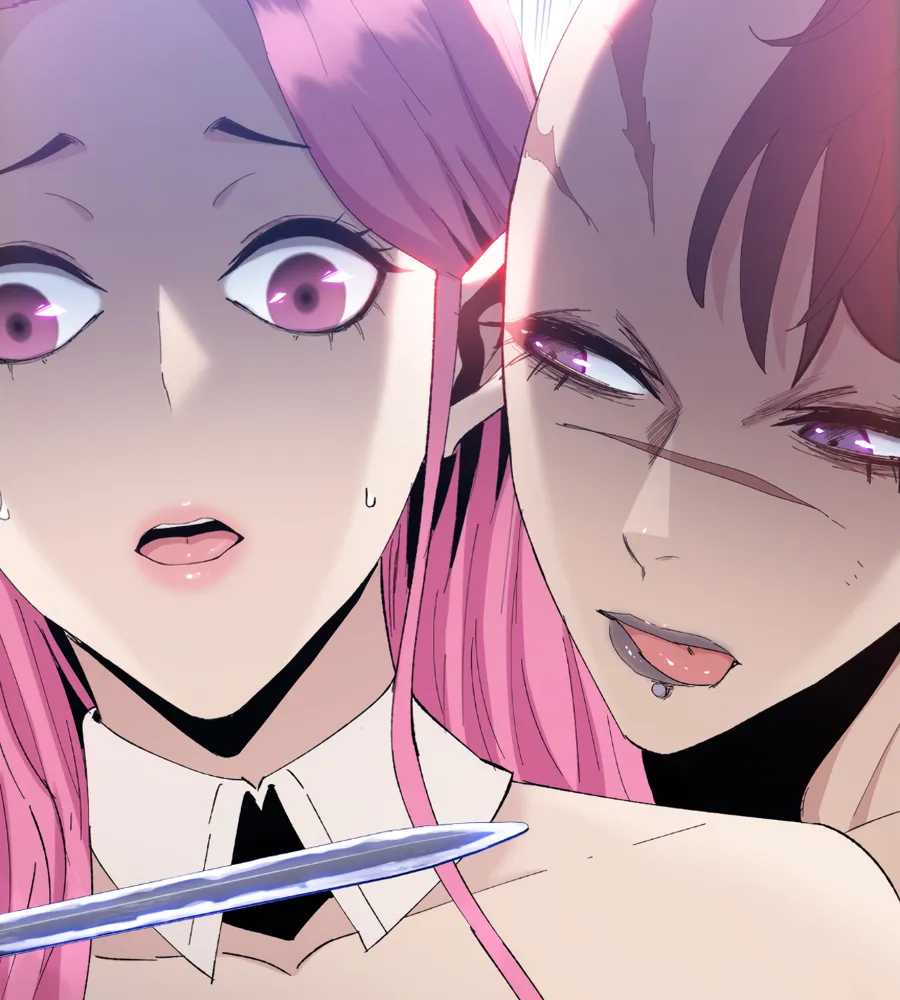 Read The doomsday ruthless man EN Manga Online