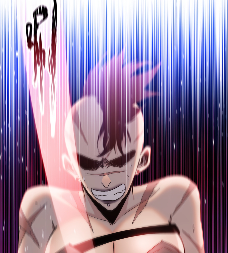 Read The doomsday ruthless man EN Manga Online