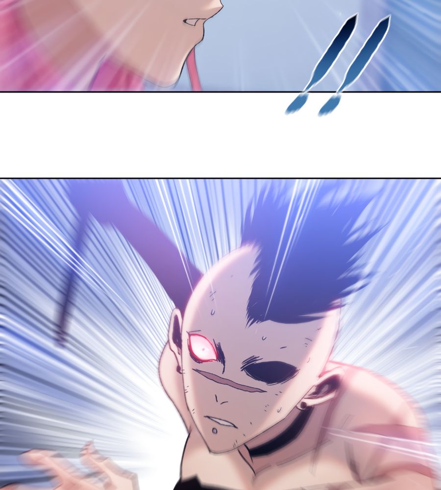 Read The doomsday ruthless man EN Manga Online