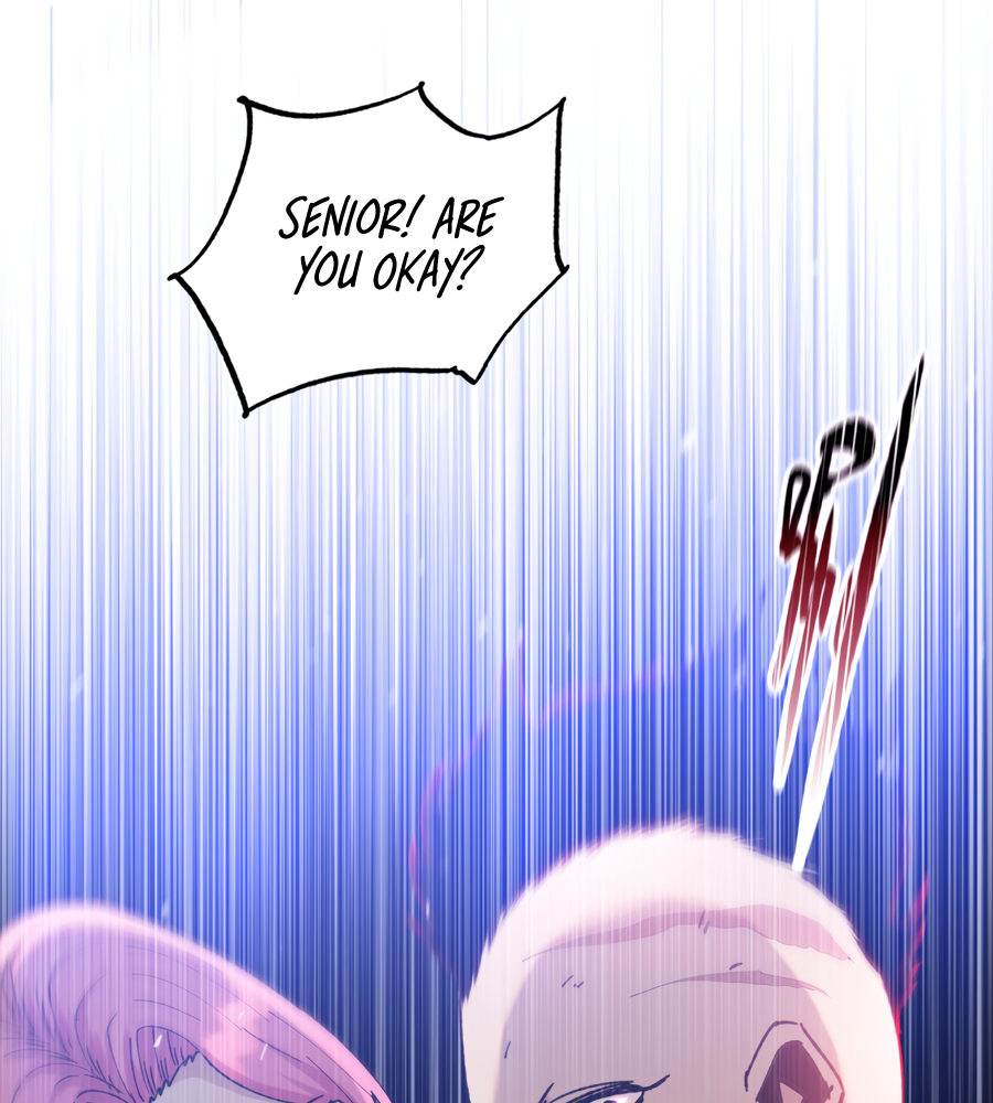 Read The doomsday ruthless man EN Manga Online