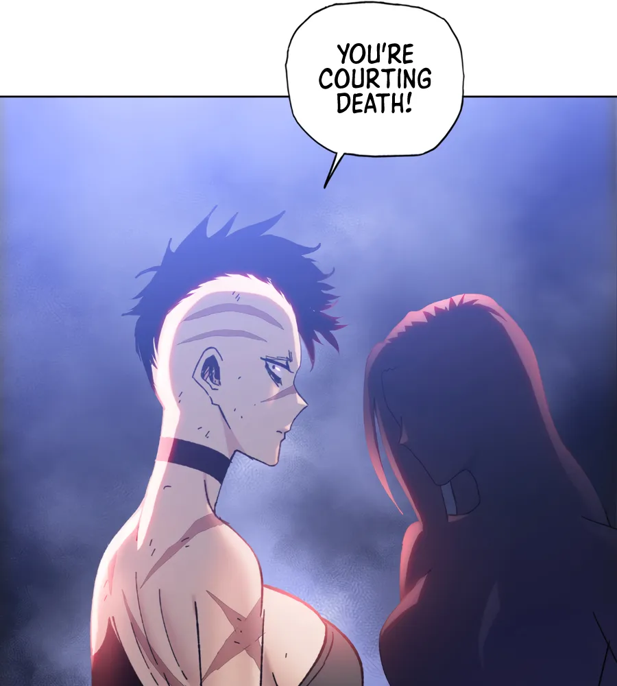 Read The doomsday ruthless man EN Manga Online