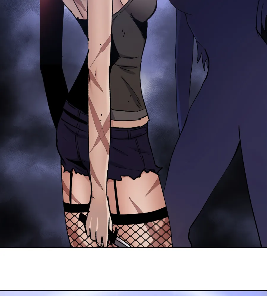 Read The doomsday ruthless man EN Manga Online
