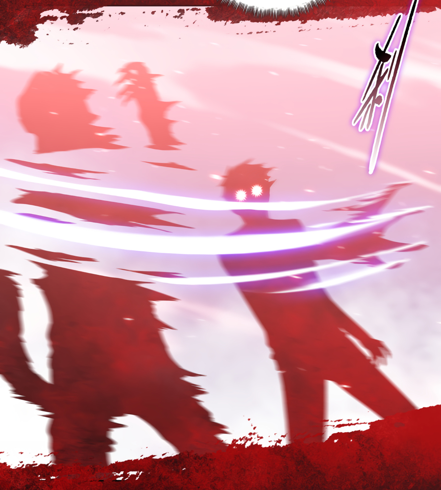 Read The doomsday ruthless man EN Manga Online