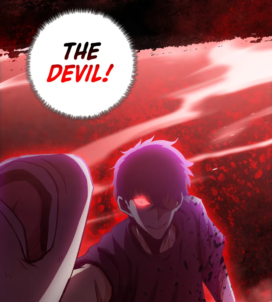 Read The doomsday ruthless man EN Manga Online