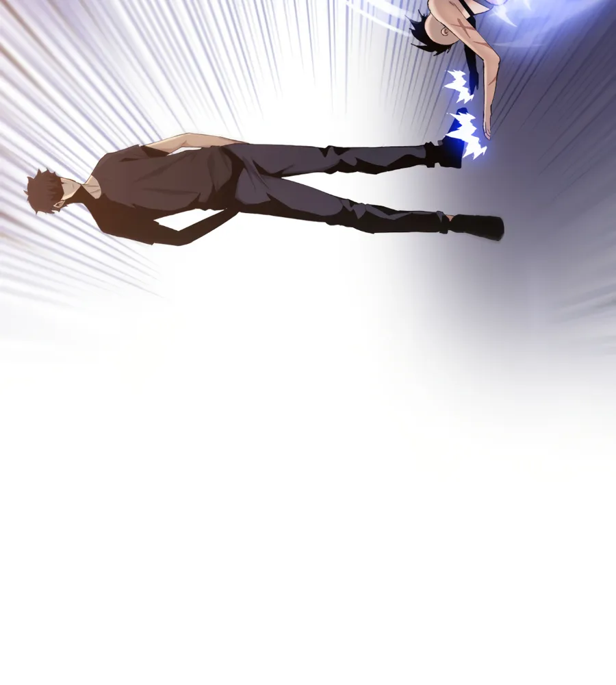 Read The doomsday ruthless man EN Manga Online
