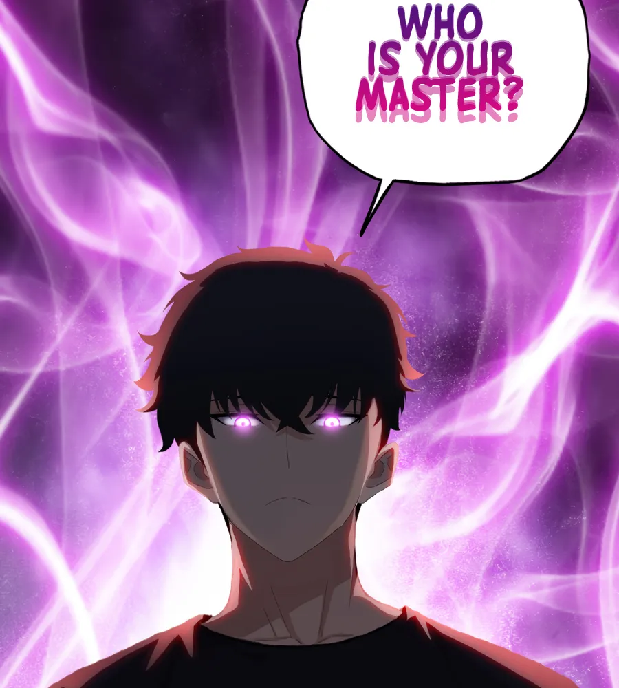 Read The doomsday ruthless man EN Manga Online