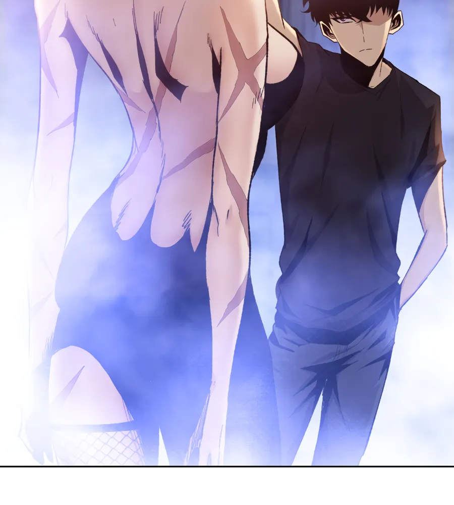 Read The doomsday ruthless man EN Manga Online