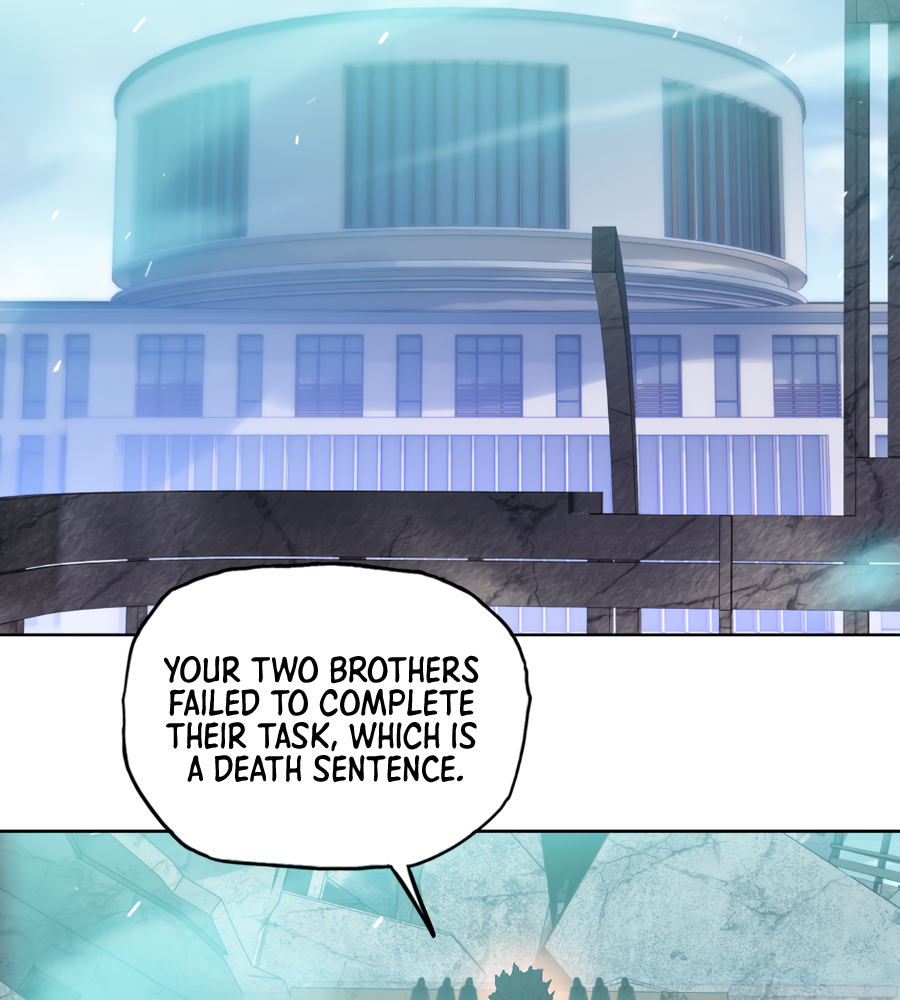 Read The doomsday ruthless man EN Manga Online