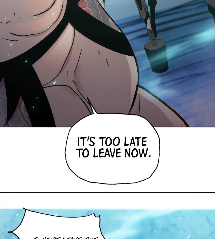 Read The doomsday ruthless man EN Manga Online