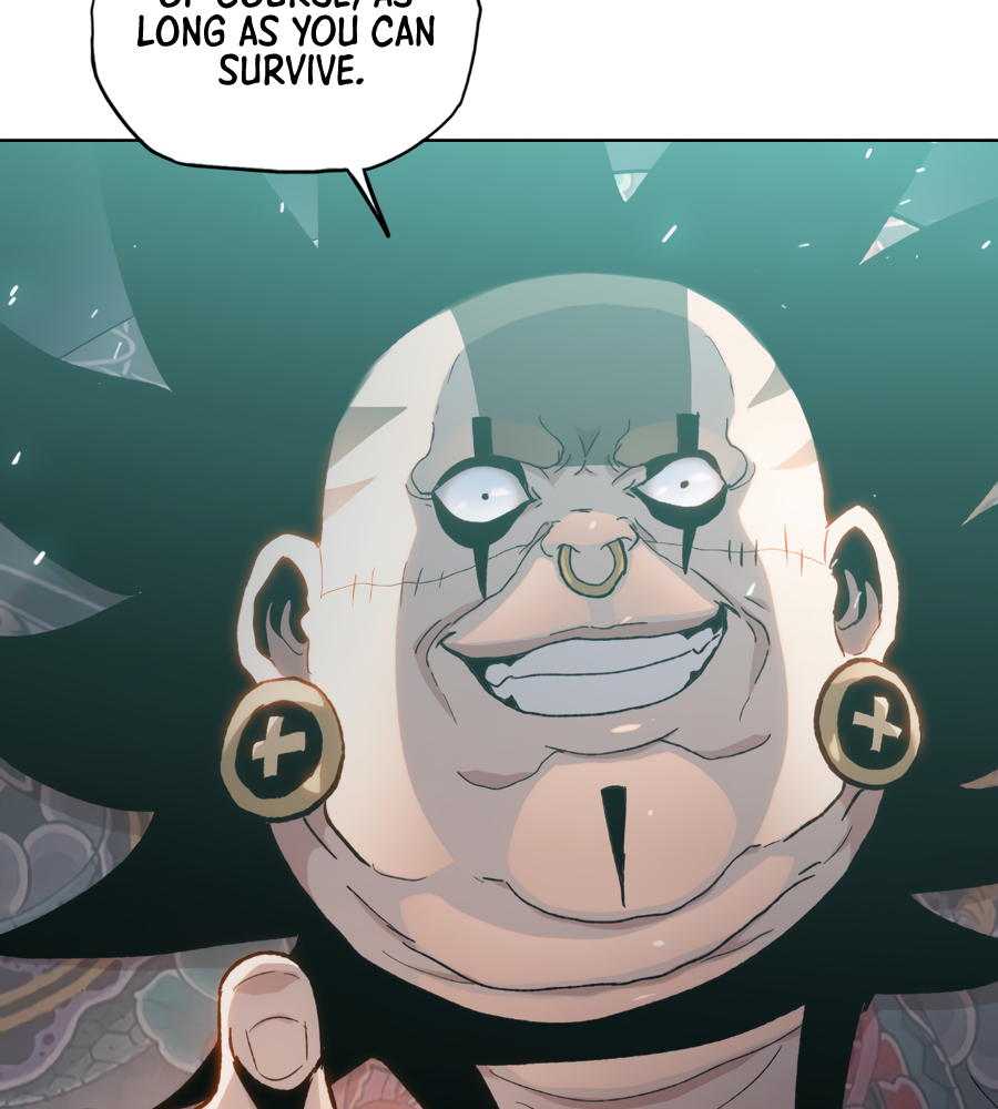 Read The doomsday ruthless man EN Manga Online