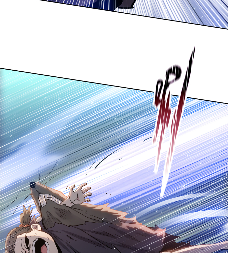 Read The doomsday ruthless man EN Manga Online