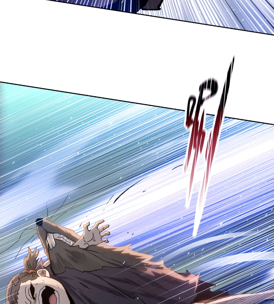 Read The doomsday ruthless man EN Manga Online