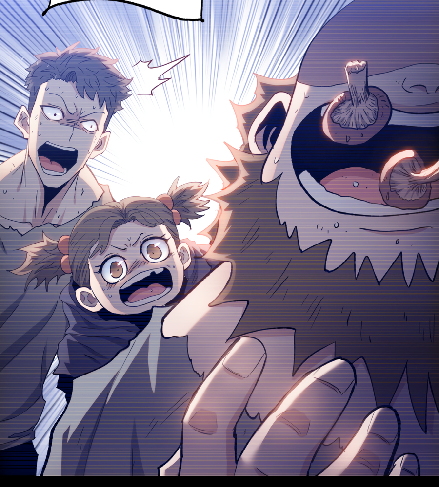 Read The doomsday ruthless man EN Manga Online