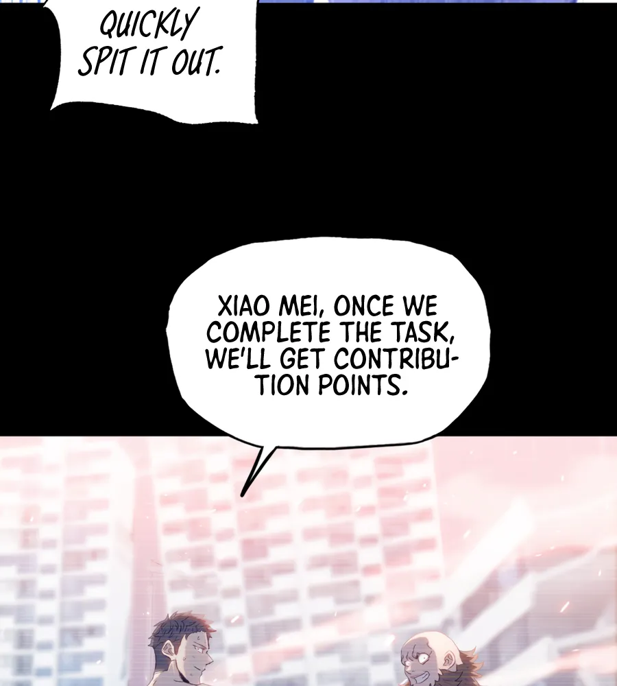 Read The doomsday ruthless man EN Manga Online