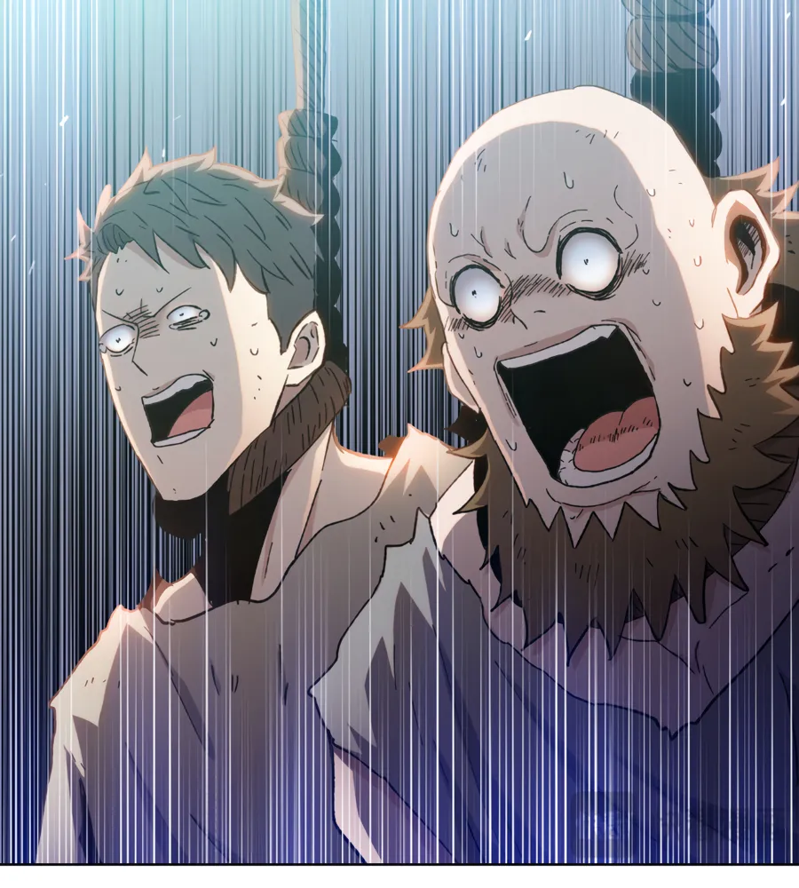 Read The doomsday ruthless man EN Manga Online